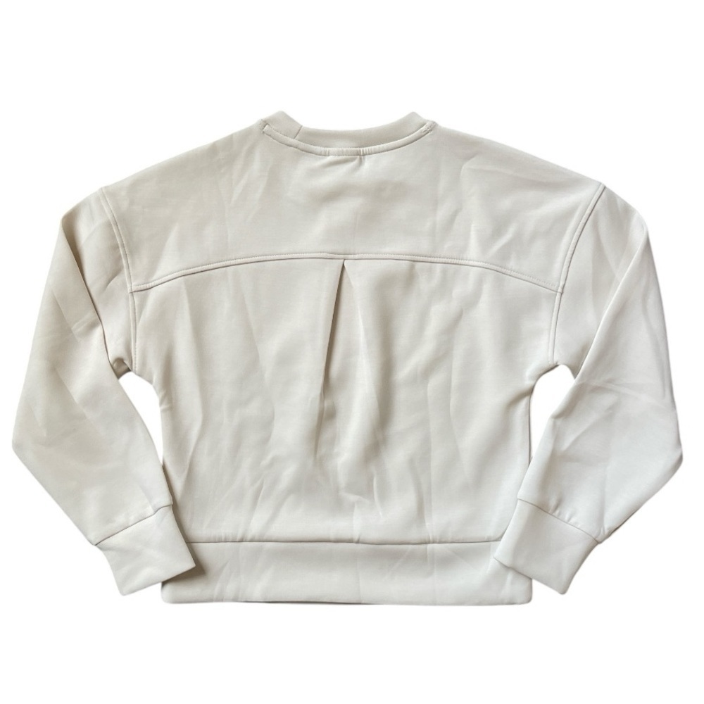 Member’s Mark Sandwash Crewneck Sweatshirt - Picture 4 of 4